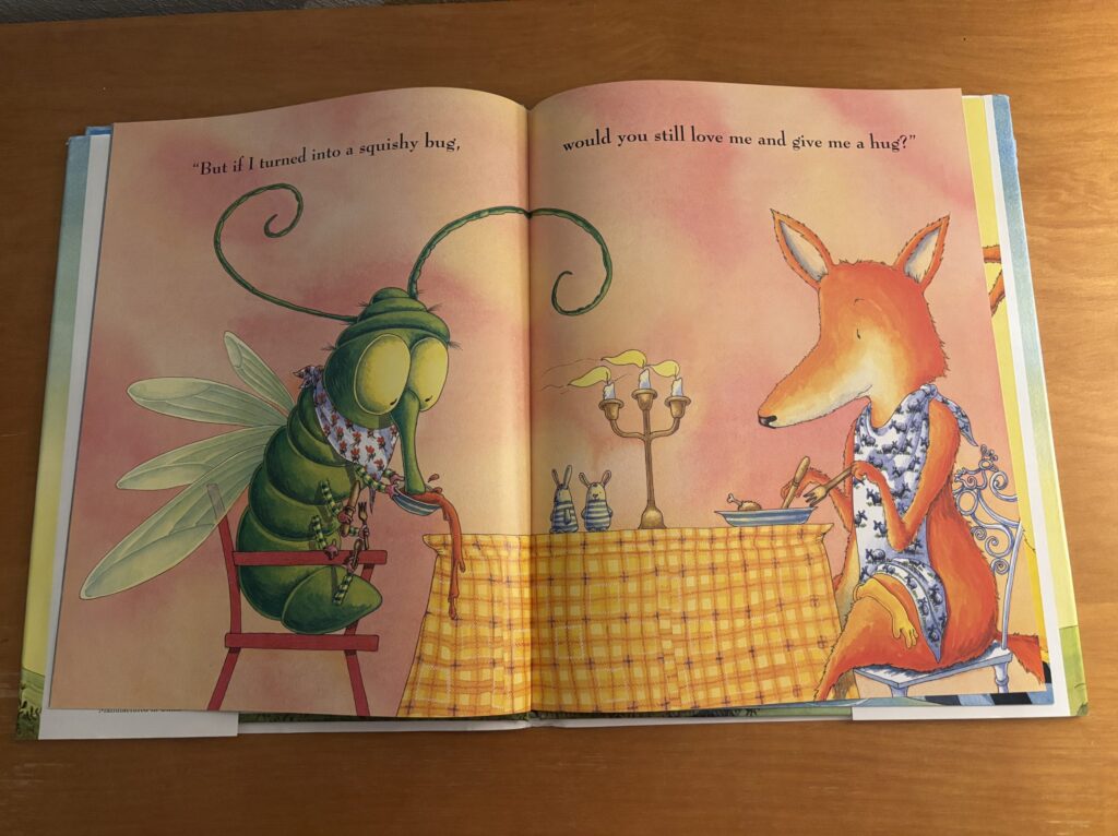 baby book