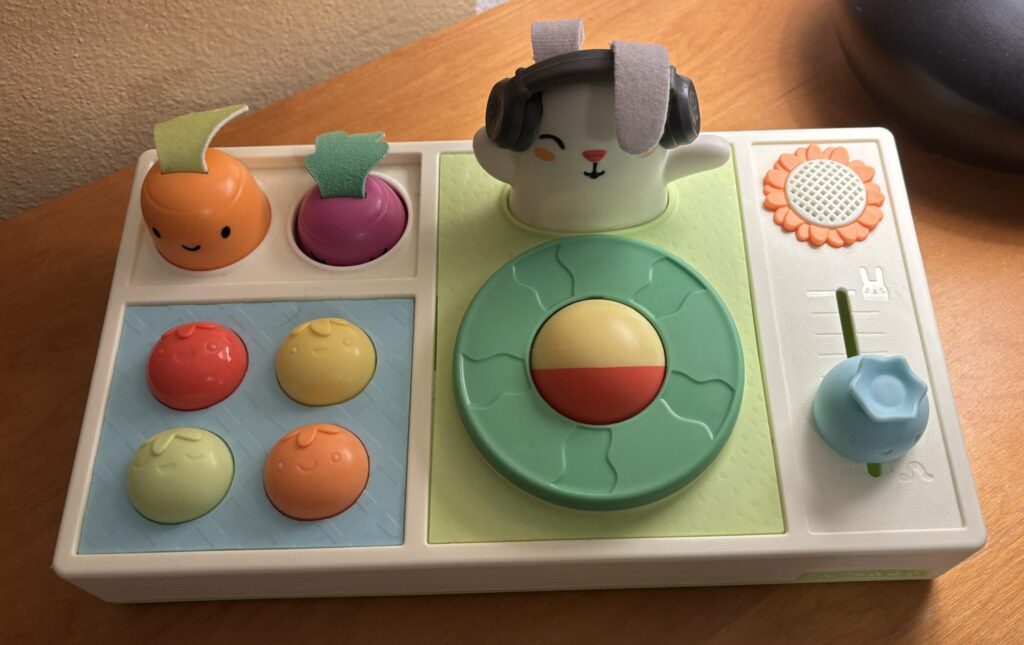 baby toy
