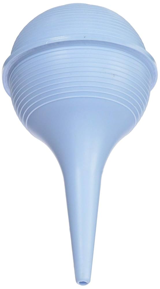 bulb suction