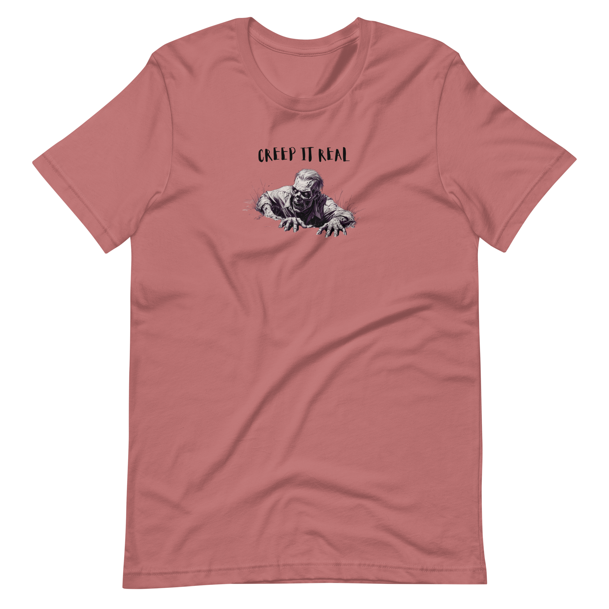 unisex staple t shirt mauve front 689e9f2cc3797